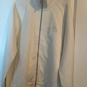 Authentic Dior track jacket